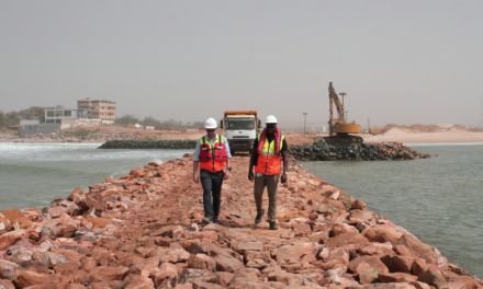 PORT DE NDAYANE - Les travailleurs dénoncent une discrimination et brandissent la menace d’une grève