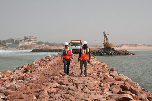 PORT DE NDAYANE - Les travailleurs dénoncent une discrimination et brandissent la menace d’une grève