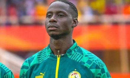 ÉQUIPE NATIONALE - Moussa Niakhaté et Abdou Diallo forfaits, Seyni Mbaye Ndiaye appelé en renfort