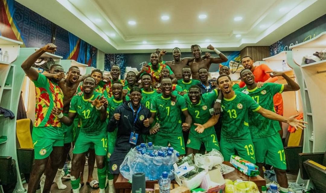 FOOTBALL -  Les Lions établissent la plus longue série d’invincibilité au monde