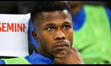 NÉCROLOGIE - Diao Baldé Keïta a perdu son papa