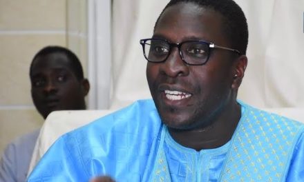 DIFFÉREND AUTOUR DES TERRAINS LAISSÉS PAR FEU CHEIKH BÉTHIO -  Serigne Khadim Thioune dénonce des manœuvres 