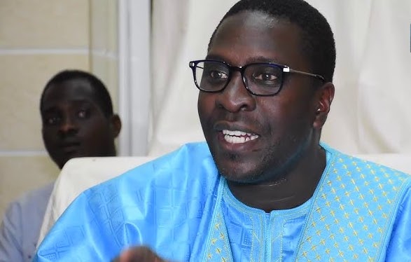 DIFFÉREND AUTOUR DES TERRAINS LAISSÉS PAR FEU CHEIKH BÉTHIO -  Serigne Khadim Thioune dénonce des manœuvres 