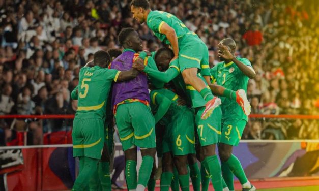 CLASSEMENT FIFA - Le Sénégal solide dauphin, le Maroc 11è mondial