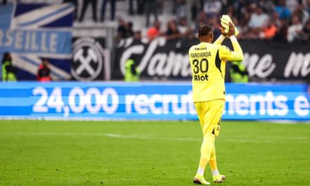 OFFICIEL - Mandanda prend sa retraite