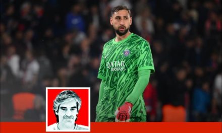 PSG - Luis Enrique, Donnarumma reste mesuré