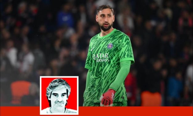 PSG - Luis Enrique, Donnarumma reste mesuré