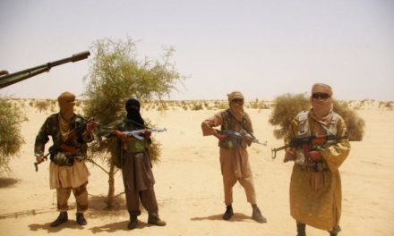 ENLÈVEMENT DE 6 SENEGALAIS AU MALI - Cacophonie au sommet de l'Etat
