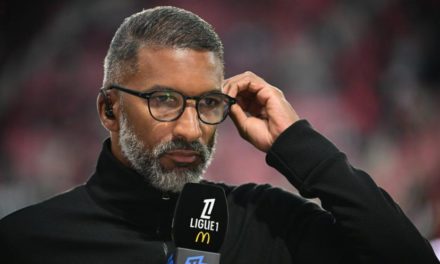 RENNES - Bèye dément les accusations de Maciel