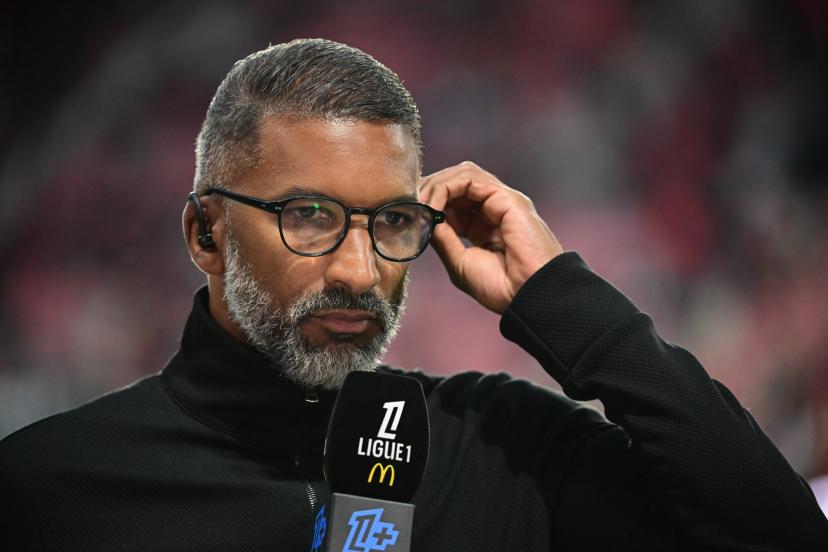 RENNES - Bèye dément les accusations de Maciel