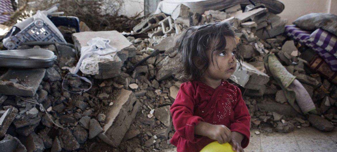 SITUATION À GAZA - Le réveil timide des alliés