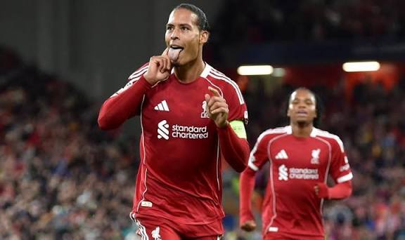 LDC - Le Psg se balade, Liverpool et Bayern maîtres à domicile