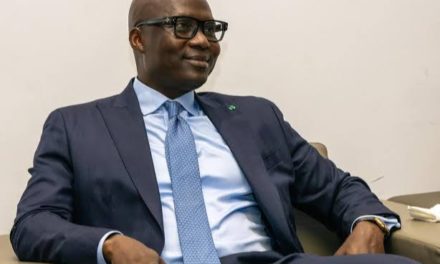 INSTALLÉ À LA TÊTE DE LA FSF - Abdoulaye Fall décline ses ambitions 