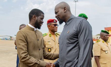 ANALYSE ÉCONOMIQUE COMPARATIVE - Le Sénégal face à la Guinée, un dépassement temporaire ?