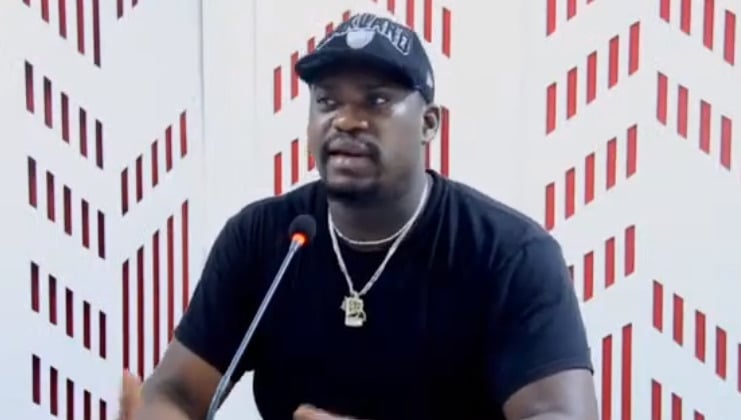 JUSTICE - Khalifa Rappeur est libre