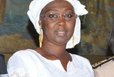 NGONE MBENGUE : "Aucune action humaine n'est parfaite, mais..."