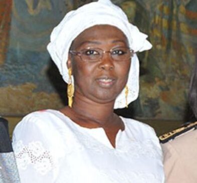 NGONE MBENGUE : "Aucune action humaine n'est parfaite, mais..."