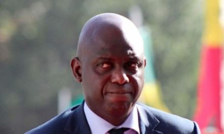 HAUTE COUR DE JUSTICE - Mansour Faye entendu dans le fond