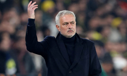 MOURINHO - "J'étais égocentrique"