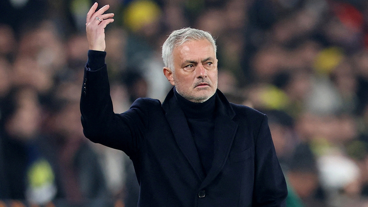 MOURINHO - "J'étais égocentrique"