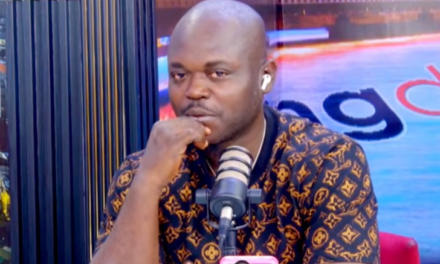 OFFENSE À OUSMANE SONKO - Le tiktokeur Serigne Bada Kémane arrêté par la Division spéciale de cybersécurité