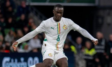 SUNDERLAND - Opéré, Habib Diarra risque la CAN