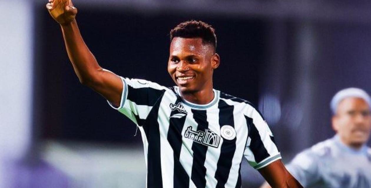 METZ - Habib Diallo justifie son retour