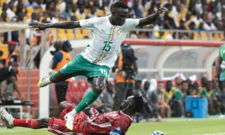 QUALIFICATIONS ZONE AFRIQUE - Des qualifiés, mais le supense continue