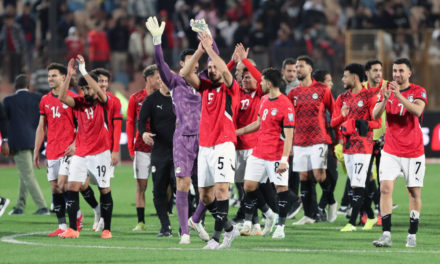 COUPE DU MONDE 2026 - L'Égypte de Mohamed Salah se qualifie, le Cap vert toujours en course, le Cameroun entretient l'espoir