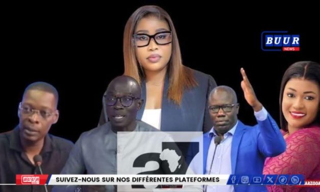 AFFAIRE OUMOU WANE - ALIOU NDIAYE - MOUSSA FAYE - Le juge met fin à l’exploitation illégale d’Africa 7
