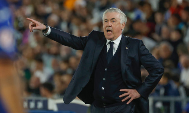 BRÉSIL - Ancelotti ne vise que le sacre