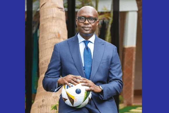 FIFA - Abdoulaye Fall et Aïcha Henriette Ndiaye intègrent les commissions