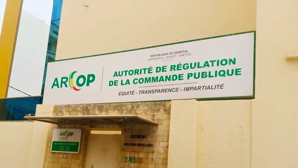 MARCHÉS PUBLICS - L'ARCOP lance la plateforme numérique APPEL pour dématérialiser les procédures