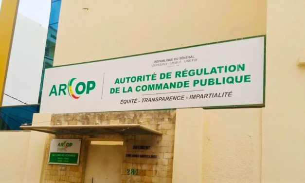 MARCHÉS PUBLICS - L'ARCOP lance la plateforme numérique APPEL pour dématérialiser les procédures