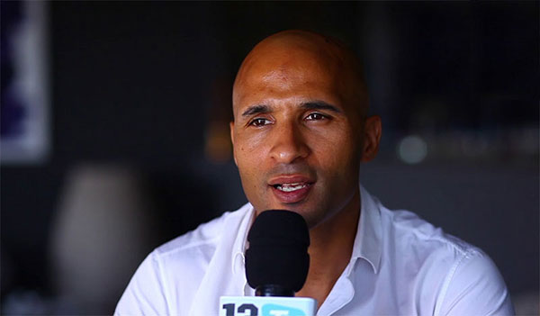 STADE ABDOULAYE WADE - Diomansy Kamara dénonce la hausse du prix des tickets 