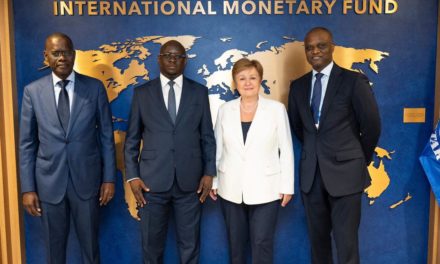 NEGOCIATIONS ENTRE LE SÉNÉGAL ET LE FMI - Ce qui a été retenu !
