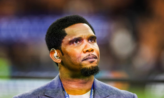 CAMEROUN - Samuel Eto’o a piqué une colère noire