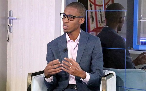HAMIDOU ANNE -  « Les accusations de dette cachée relèvent d’une manipulation »