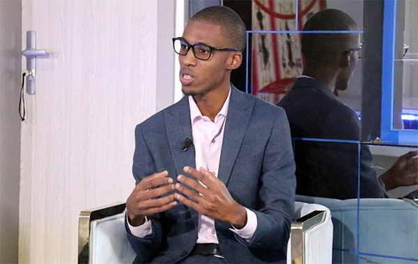 HAMIDOU ANNE -  « Les accusations de dette cachée relèvent d’une manipulation »