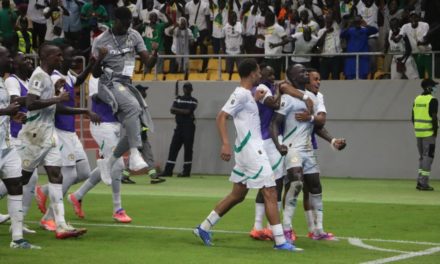MONDIAL 2026 - Le Sénégal valide son visa