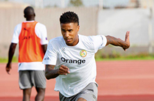 SÉNÉGAL-MAURITANIE - Ismaïl Jakobs très incertain