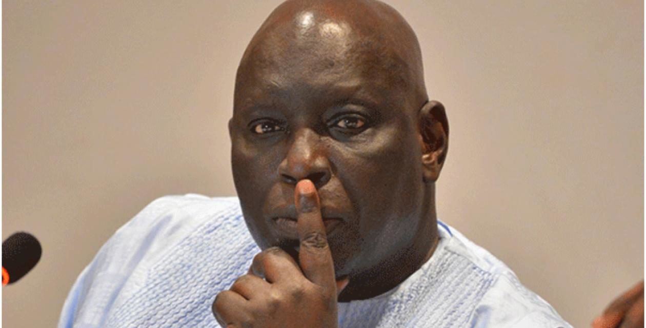 AFFAIRE MADIAMBAL DIAGNE – Ce que révèle le réquisitoire du procureur financier