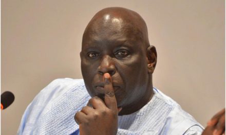 AFFAIRE MADIAMBAL DIAGNE ET FAMILLE - Le CDEPS se solidarise et appelle au respect de ses droits fondamentaux