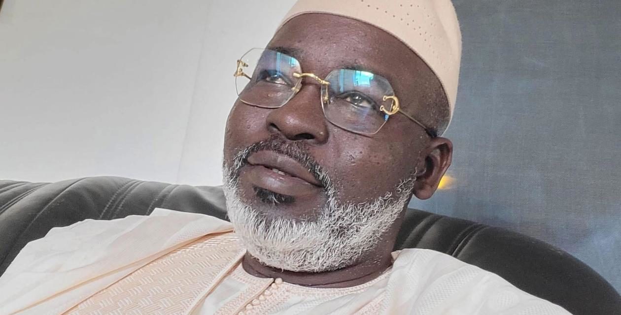 DIFFUSION DE FAUSSES NOUVELLES - Soya Diagne inculpé et placé sous mandat de dépôt