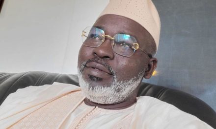 DIFFUSION DE FAUSSES NOUVELLES - Soya Diagne inculpé et placé sous mandat de dépôt