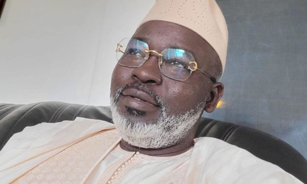 DIFFUSION DE FAUSSES NOUVELLES - Soya Diagne inculpé et placé sous mandat de dépôt