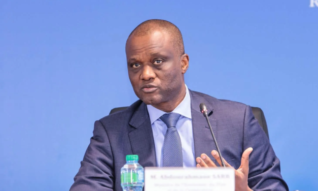 ABDOURAHMANE SARR, MINISTRE DE L’ECONOMIE, DU PLAN ET DE LA COOPERATION - "Le Sénégal a fait le choix de la transparence et de la discipline macroéconomique"