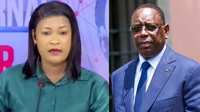 INJURES PUBLIQUES - Ngoné Saliou Diop auditionnée ce lundi