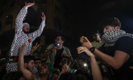 ISRAEL - PALESTINE - L'accord de cessez-le-feu est une avancée majeure, mais la guerre n'est pas encore terminée