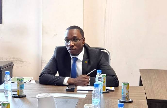PARC NUMÉRIQUE - Me Moussa Bocar Thiam dans le viseur de la justice